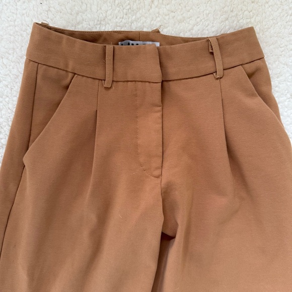 I.AM.GIA. Mira Wide Leg Trousers - Picture 4 of 8